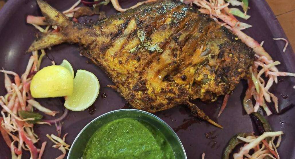 Maratha Katta Diwalipura Vadodara